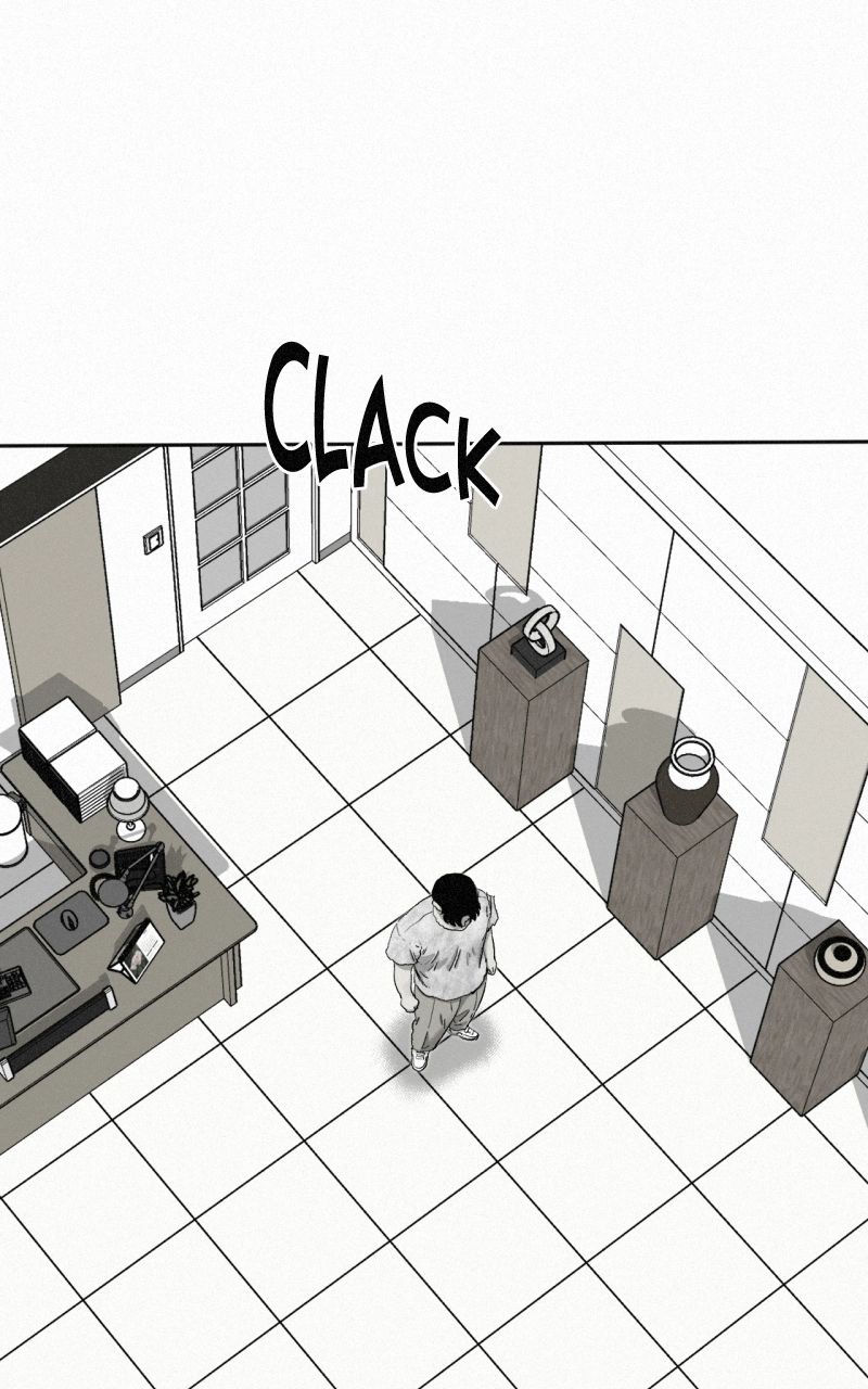 Love Thy Neighbour Chapter 26 page 4 - 