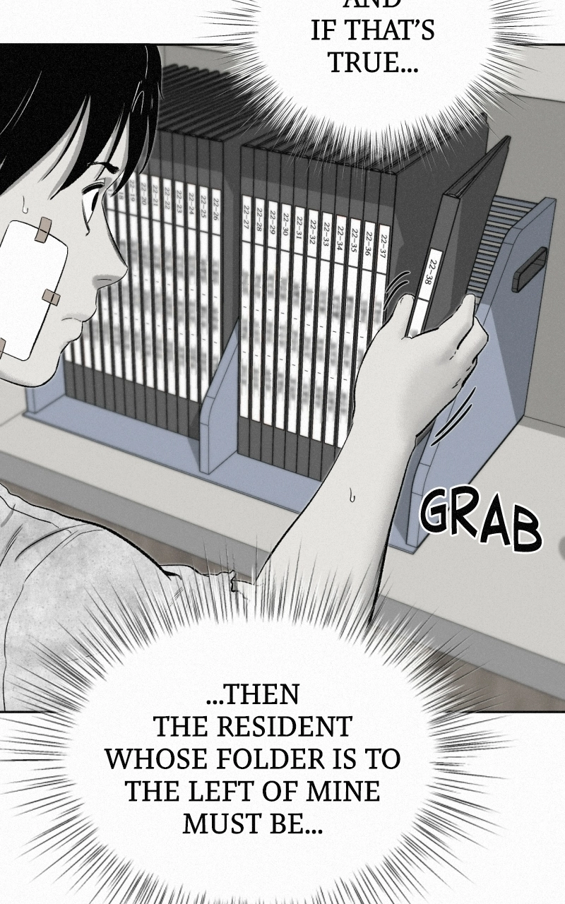 Love Thy Neighbour Chapter 26 page 31 - 