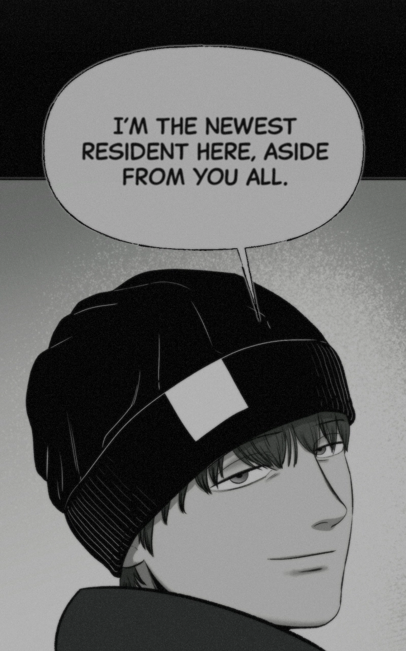 Love Thy Neighbour Chapter 26 page 34 - 