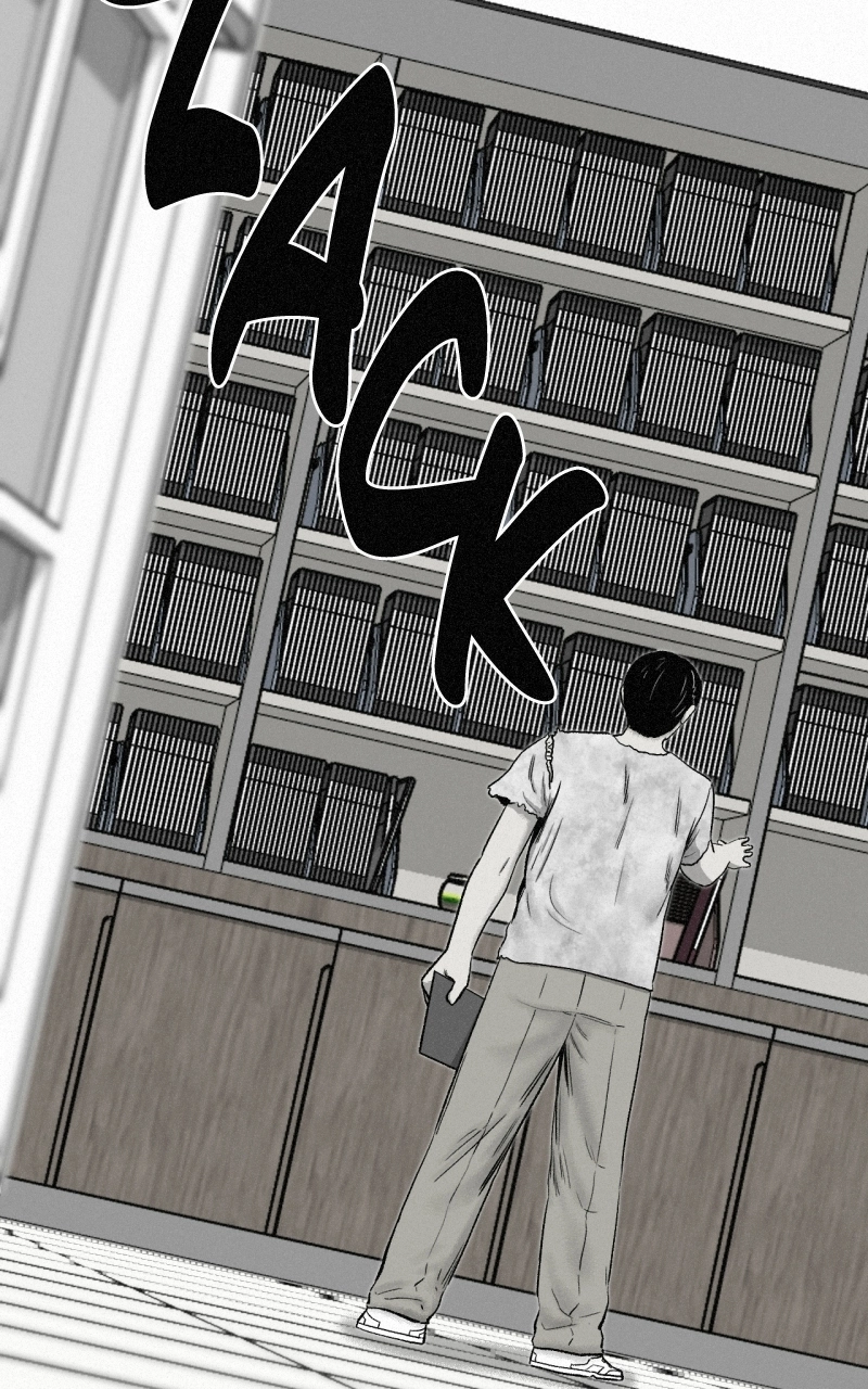 Love Thy Neighbour Chapter 26 page 46 - 