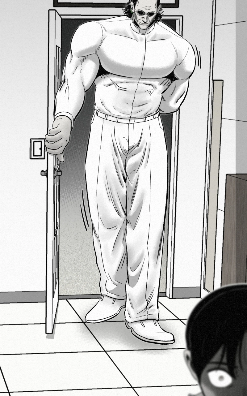 Love Thy Neighbour Chapter 26 page 48 - 