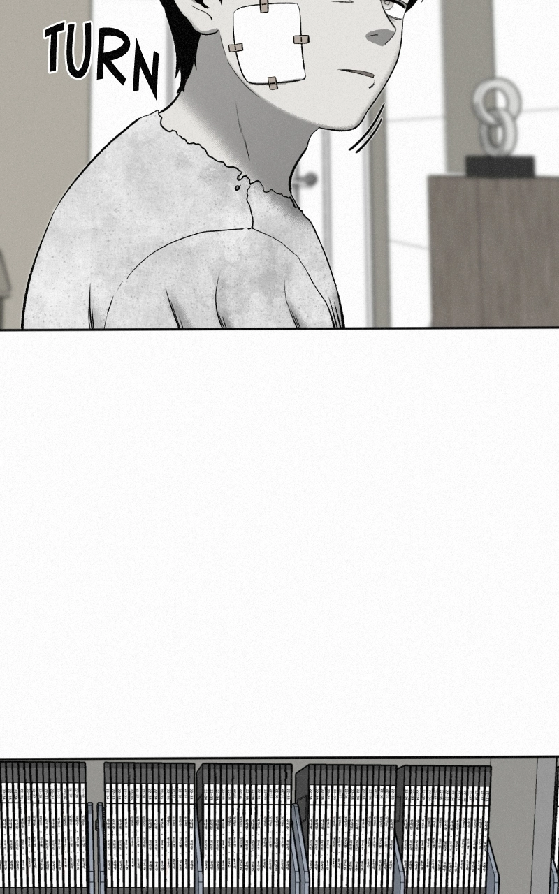 Love Thy Neighbour Chapter 26 page 6 - 