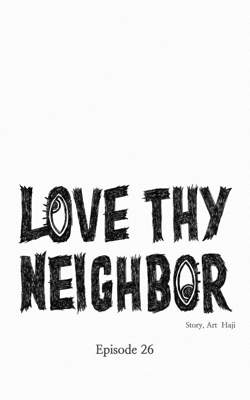 Love Thy Neighbour Chapter 26 page 52 - 