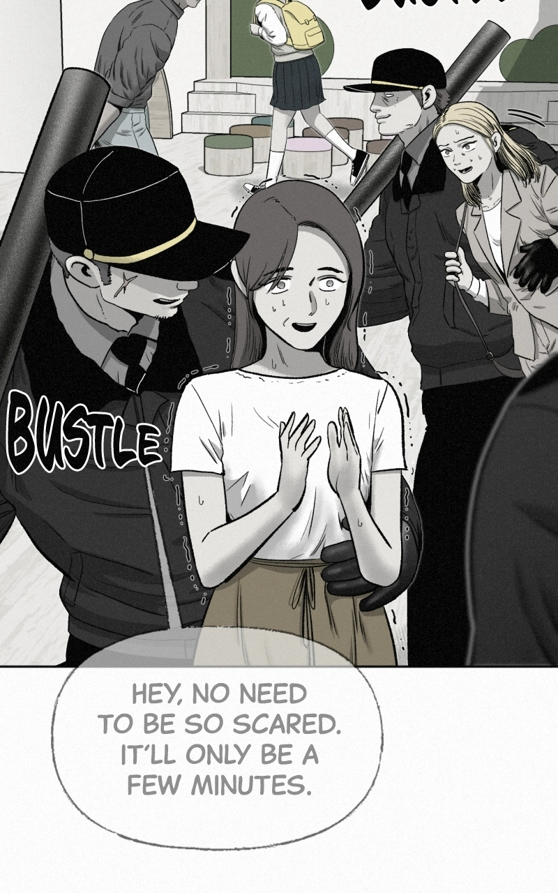 Love Thy Neighbour Chapter 26 page 58 - 