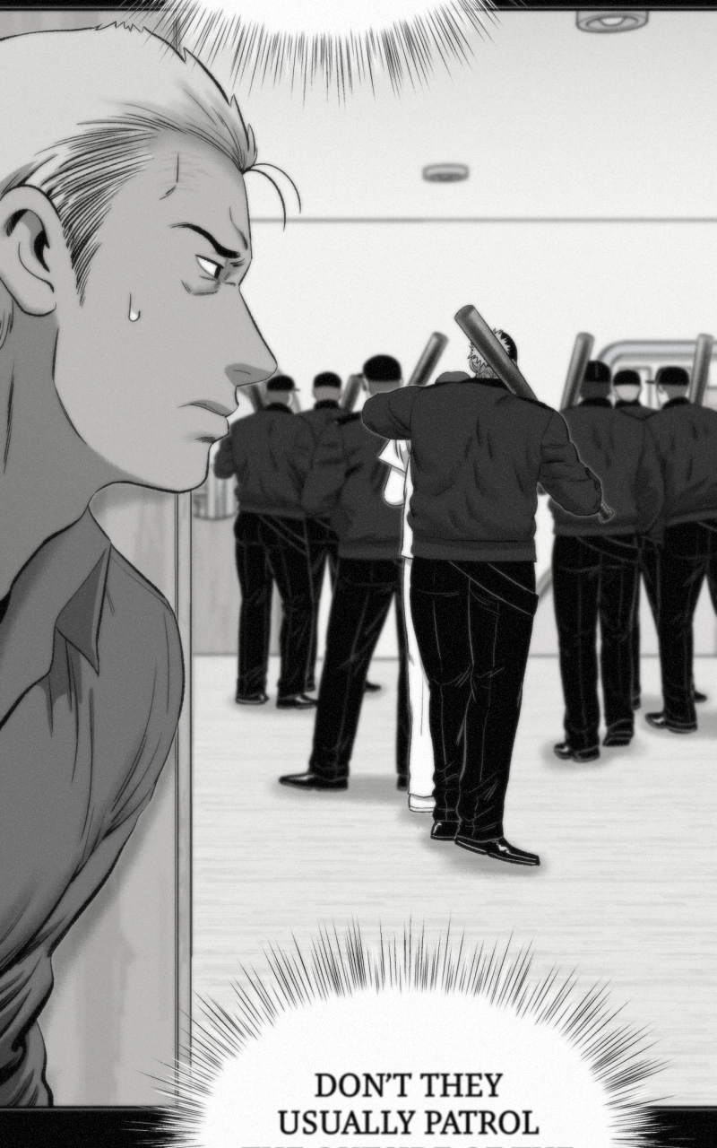 Love Thy Neighbour Chapter 26 page 63 - 
