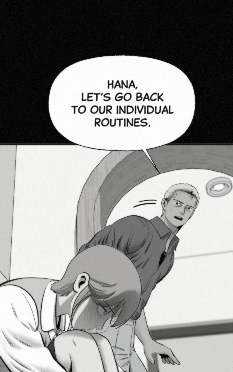 Love Thy Neighbour Chapter 26 page 66 - 