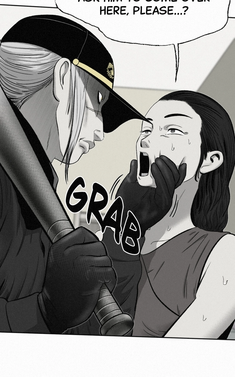 Love Thy Neighbour Chapter 26 page 81 - 