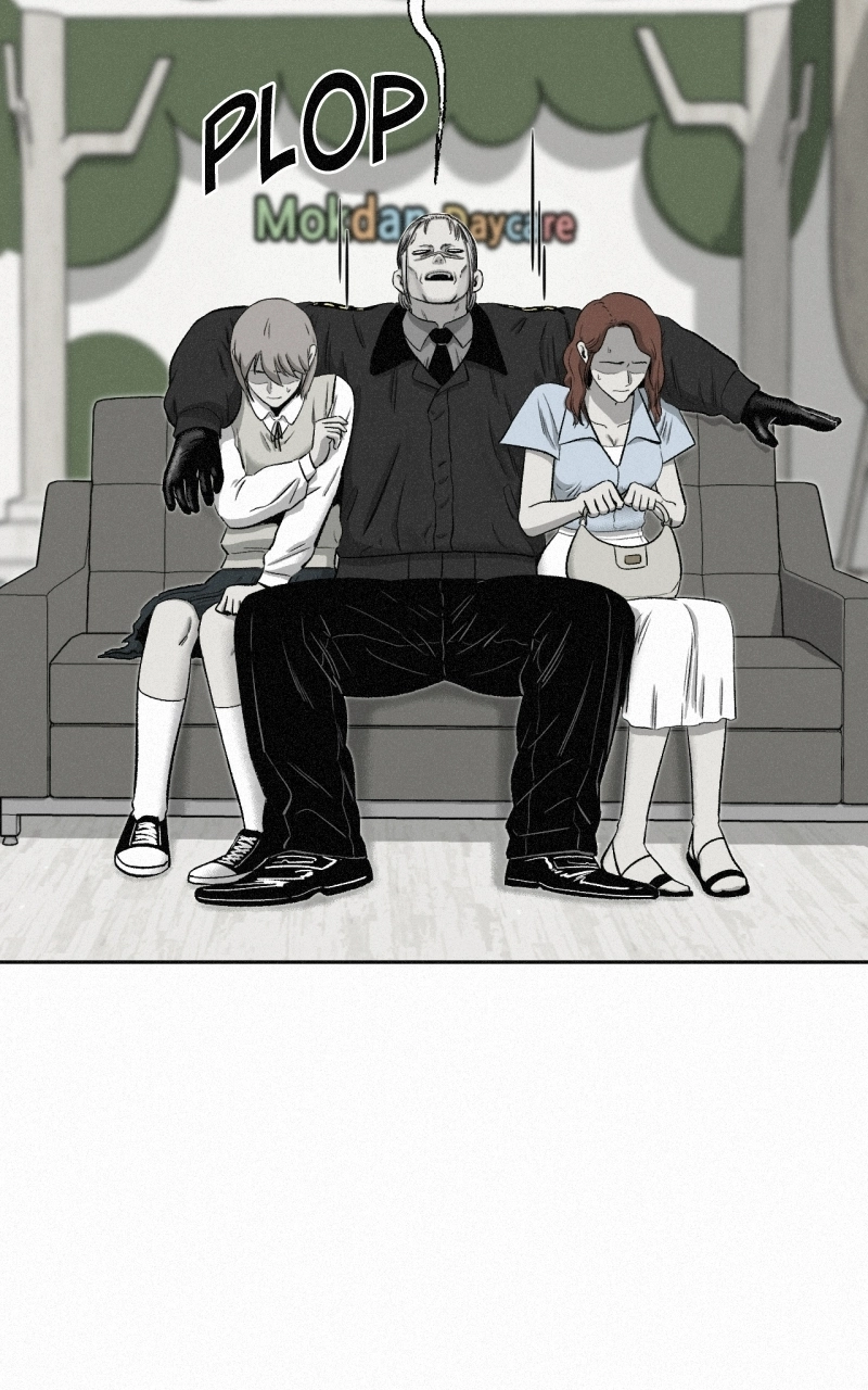 Love Thy Neighbour Chapter 26 page 96 - 
