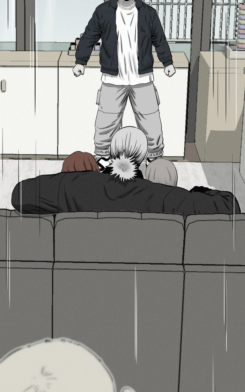 Love Thy Neighbour Chapter 27 page 2 - 