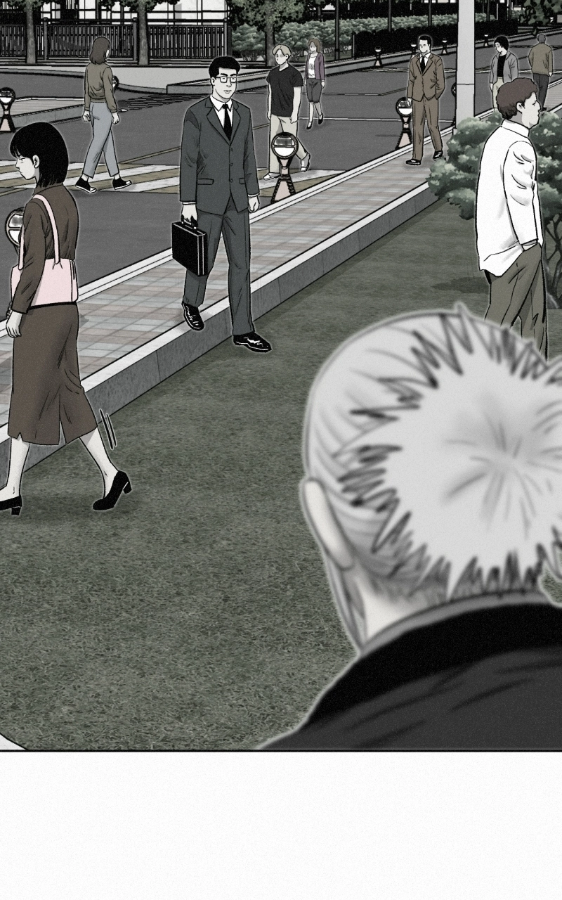 Love Thy Neighbour Chapter 27 page 120 - 