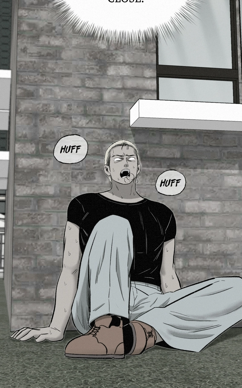 Love Thy Neighbour Chapter 27 page 127 - 