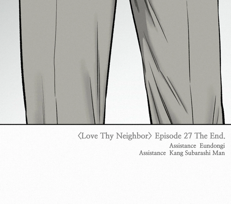 Love Thy Neighbour Chapter 27 page 144 - 