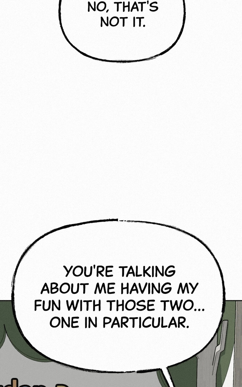 Love Thy Neighbour Chapter 27 page 16 - 