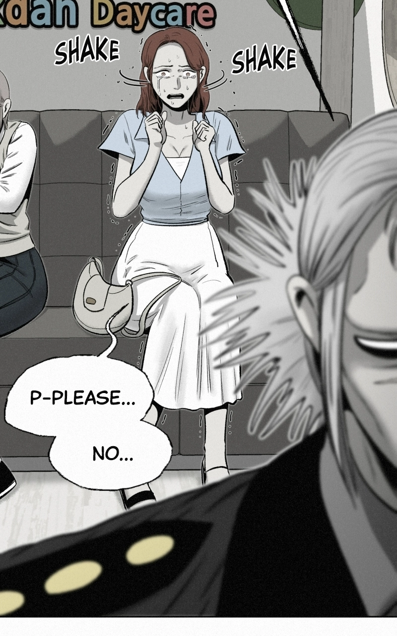 Love Thy Neighbour Chapter 27 page 17 - 