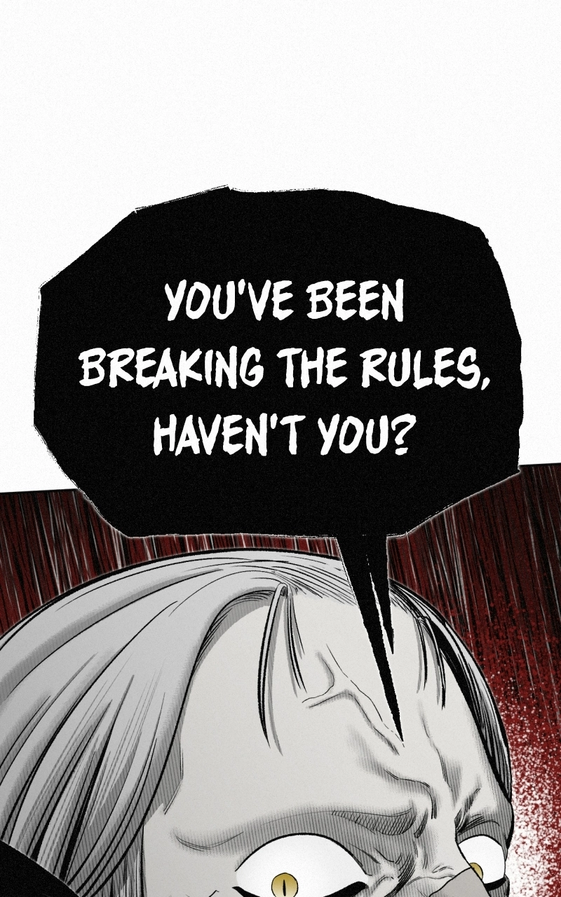 Love Thy Neighbour Chapter 27 page 19 - 