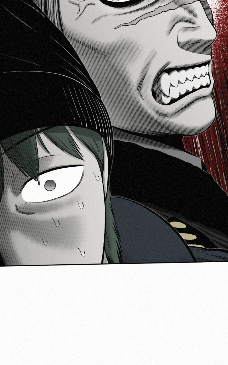 Love Thy Neighbour Chapter 27 page 20 - 