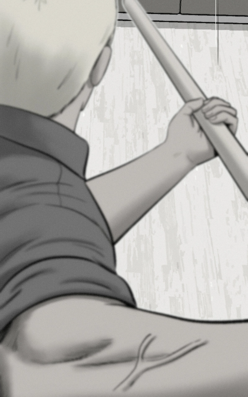 Love Thy Neighbour Chapter 27 page 3 - 