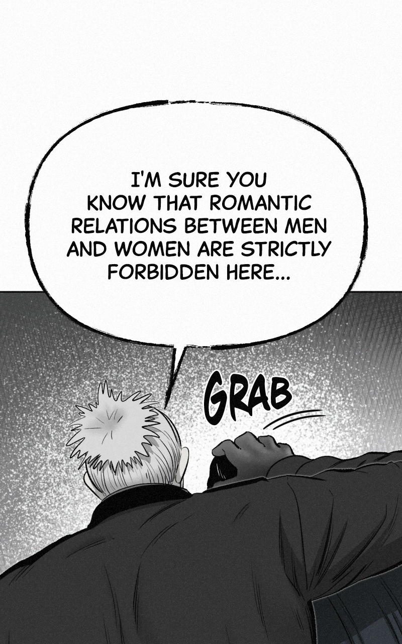 Love Thy Neighbour Chapter 27 page 21 - 
