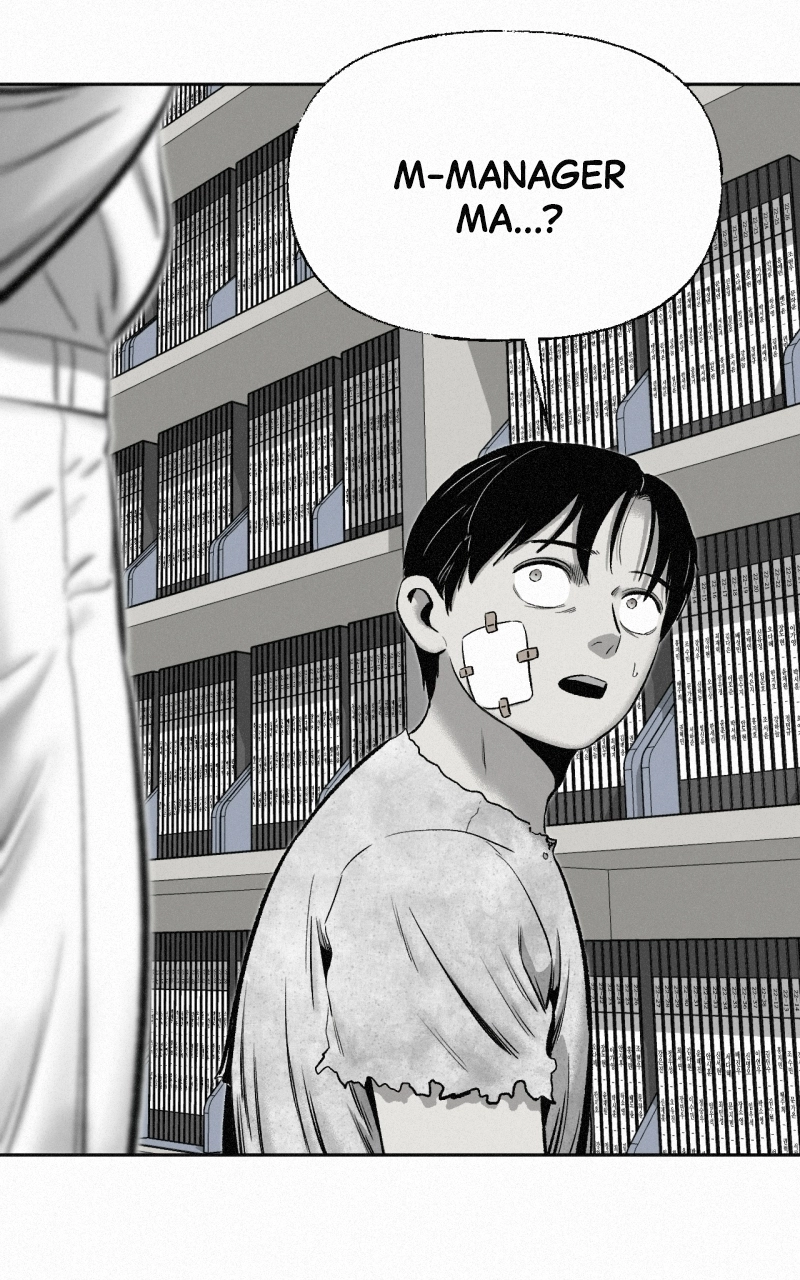 Love Thy Neighbour Chapter 27 page 28 - 