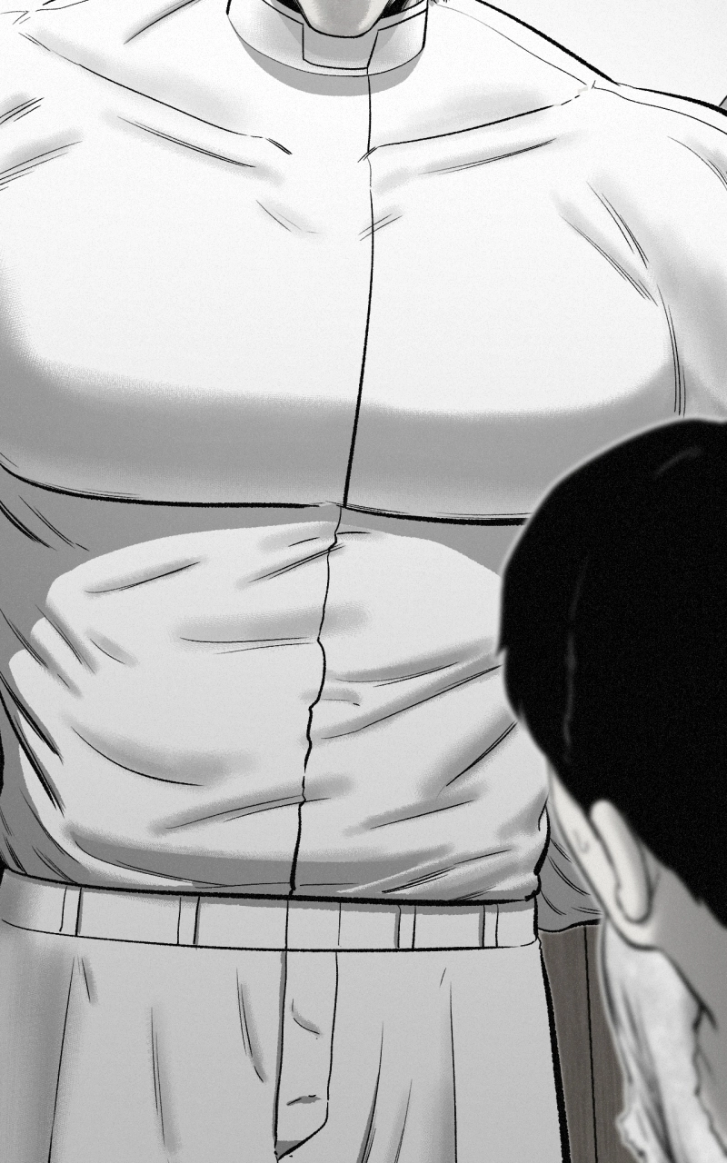 Love Thy Neighbour Chapter 27 page 30 - 