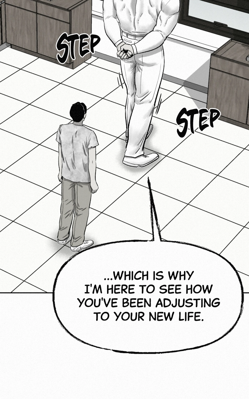 Love Thy Neighbour Chapter 27 page 32 - 
