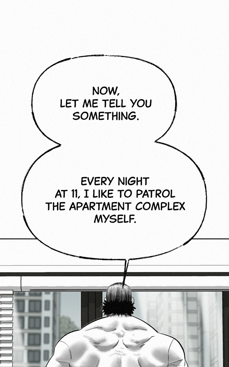 Love Thy Neighbour Chapter 27 page 33 - 