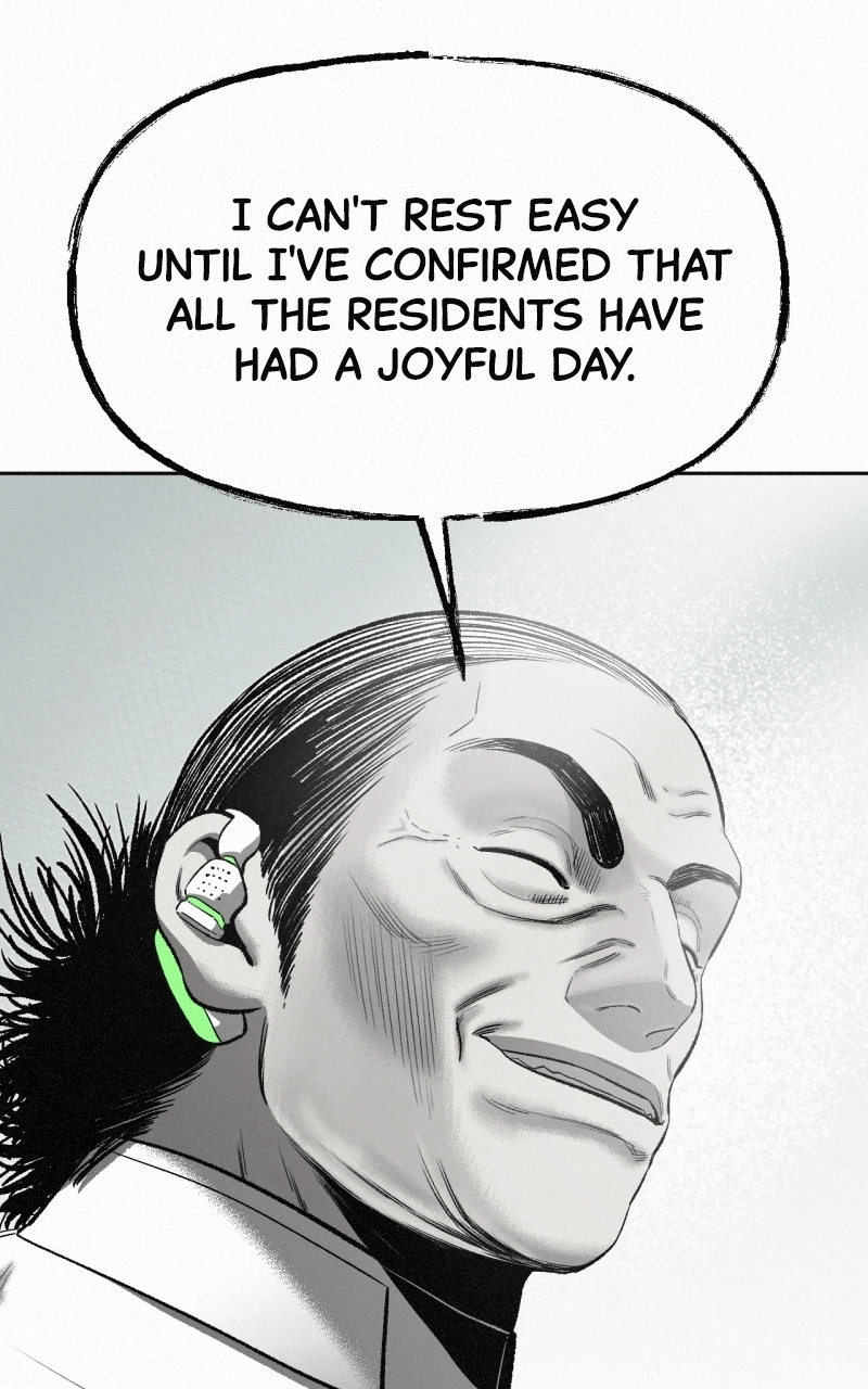 Love Thy Neighbour Chapter 27 page 35 - 
