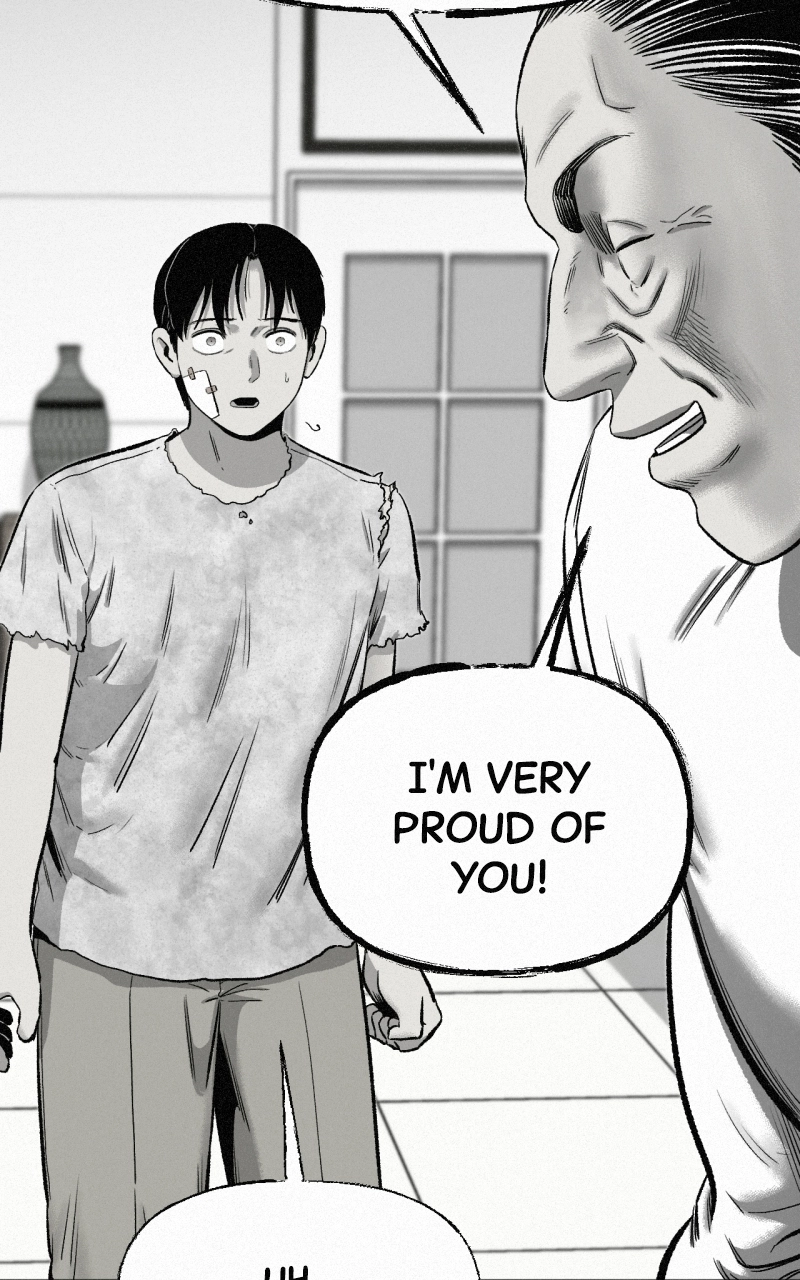 Love Thy Neighbour Chapter 27 page 37 - 