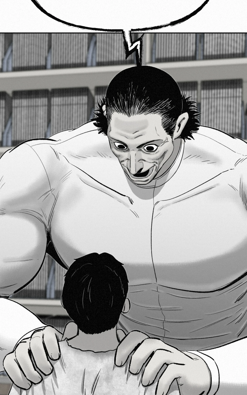 Love Thy Neighbour Chapter 27 page 40 - 