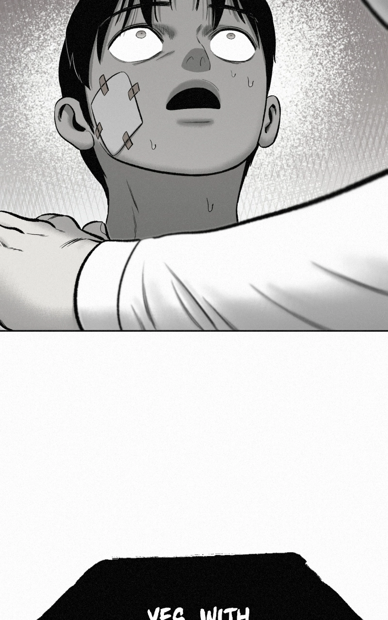 Love Thy Neighbour Chapter 27 page 42 - 