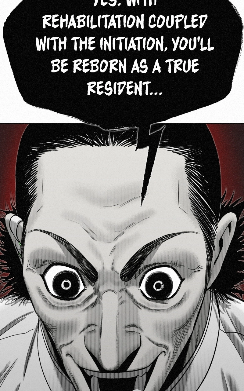 Love Thy Neighbour Chapter 27 page 43 - 
