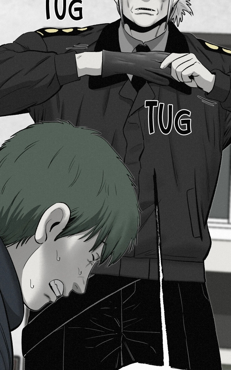 Love Thy Neighbour Chapter 27 page 53 - 