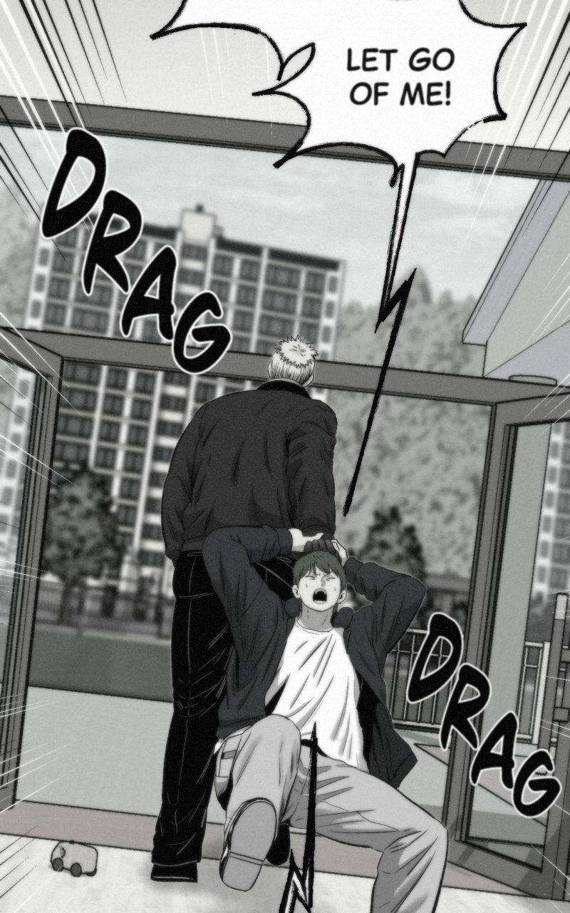 Love Thy Neighbour Chapter 27 page 70 - 
