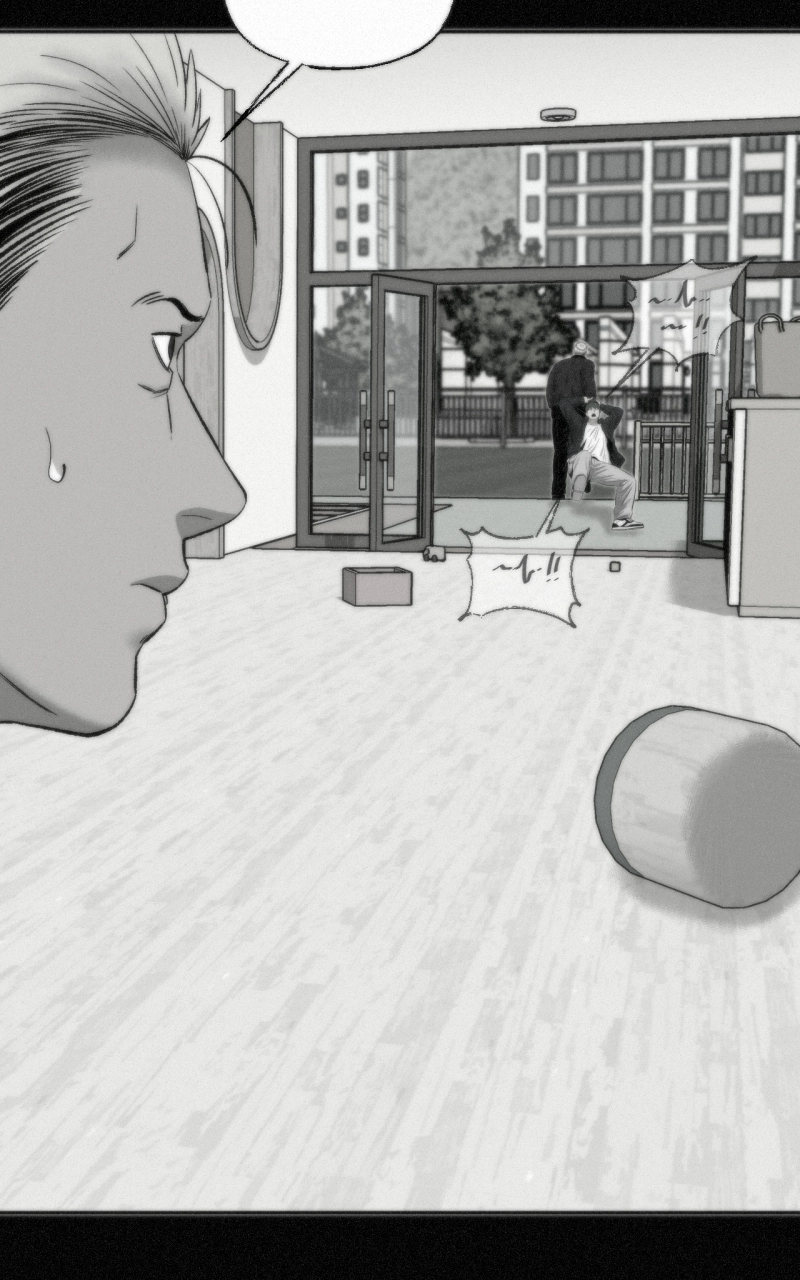 Love Thy Neighbour Chapter 27 page 72 - 
