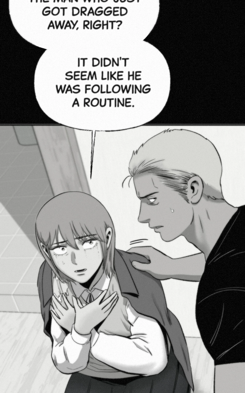 Love Thy Neighbour Chapter 27 page 75 - 