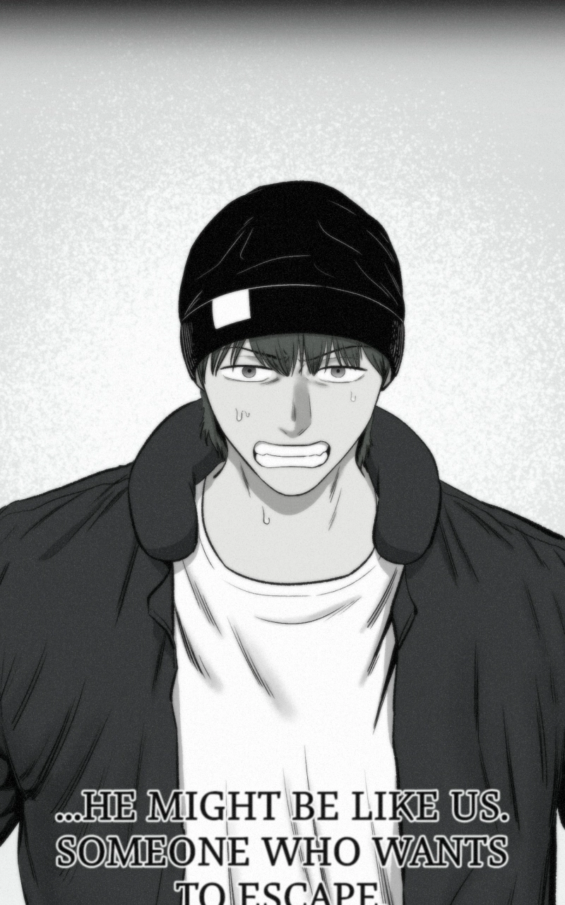 Love Thy Neighbour Chapter 27 page 77 - 
