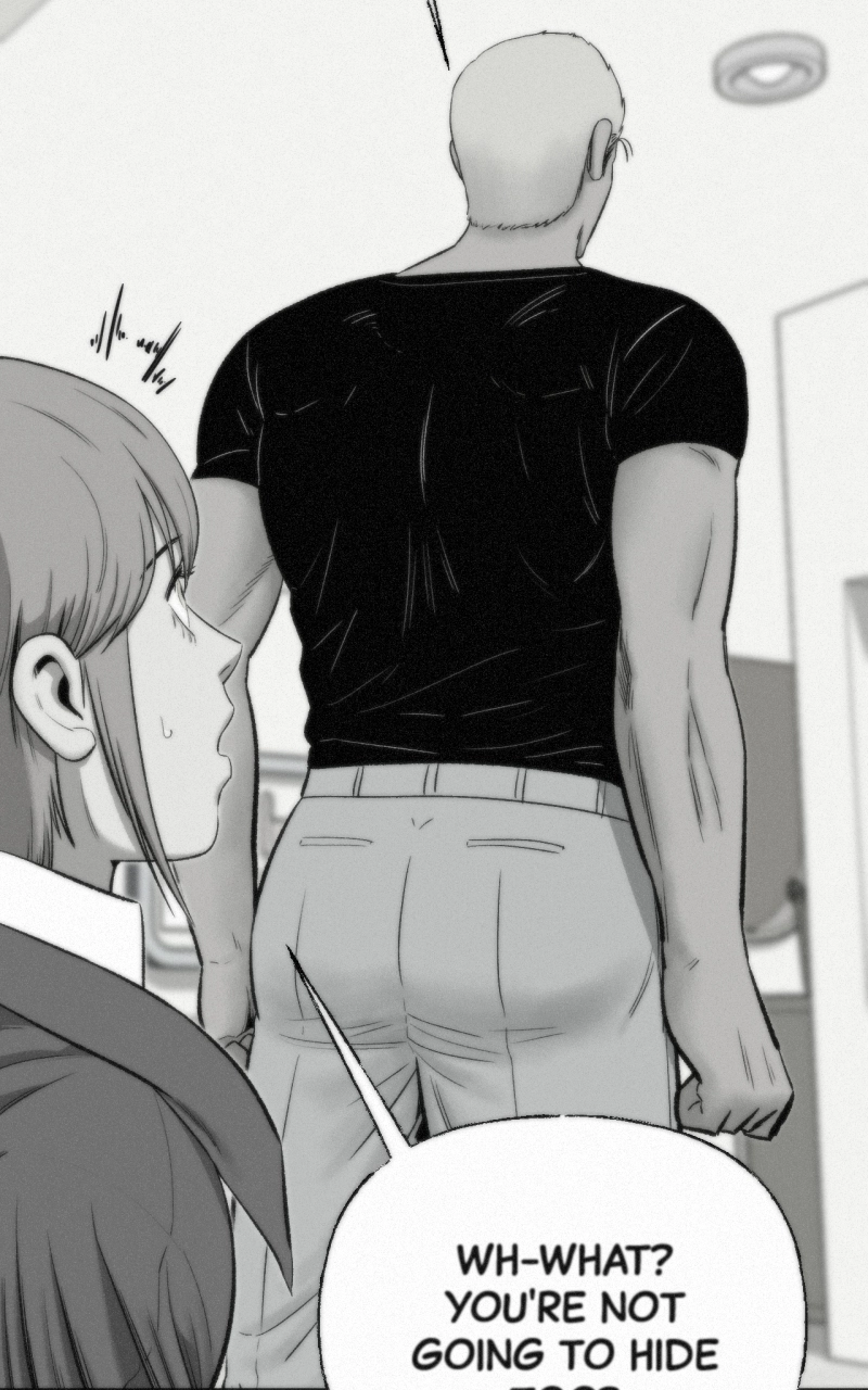 Love Thy Neighbour Chapter 27 page 79 - 