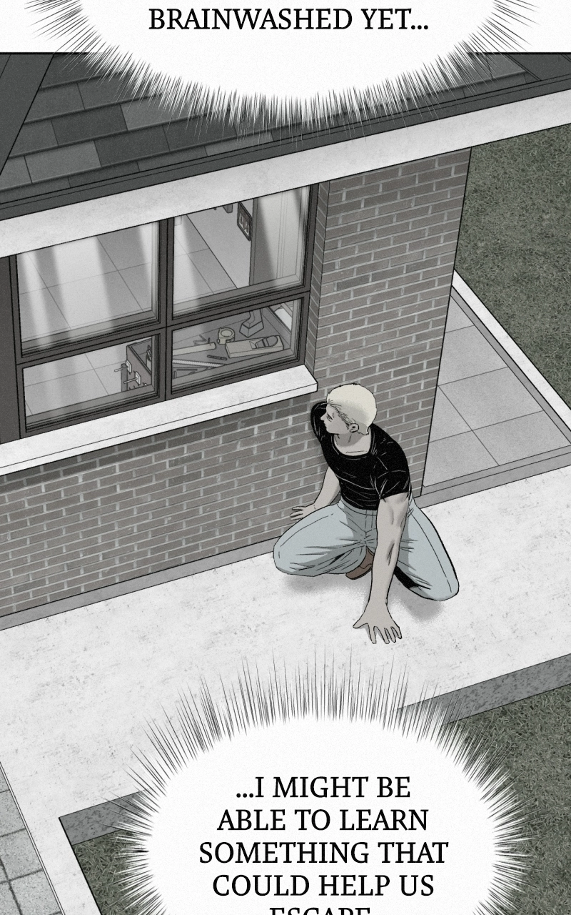Love Thy Neighbour Chapter 27 page 84 - 