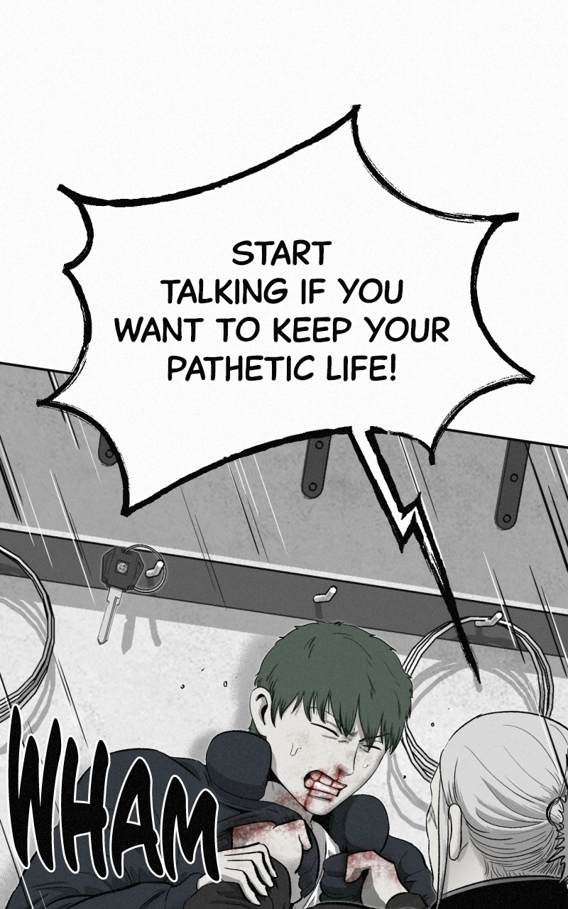 Love Thy Neighbour Chapter 27 page 87 - 