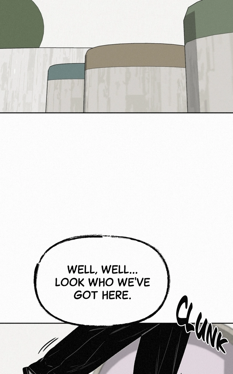 Love Thy Neighbour Chapter 27 page 10 - 