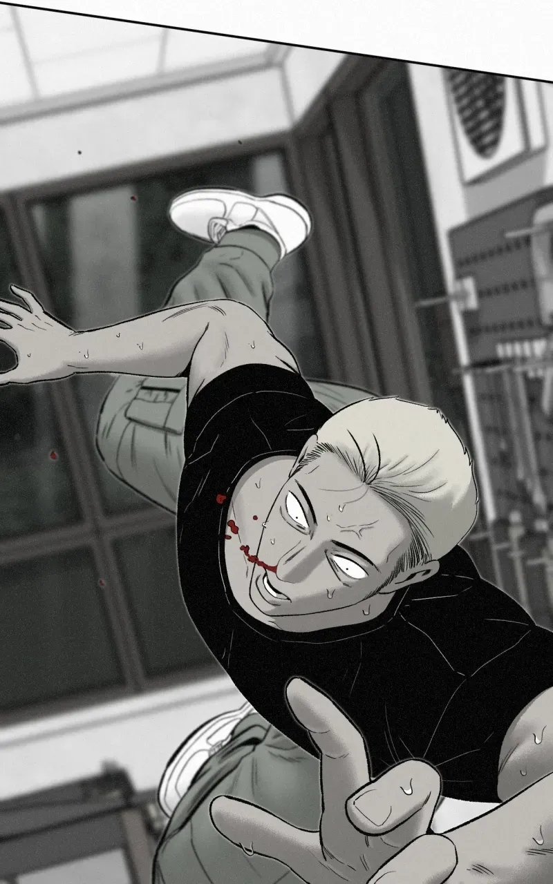 Love Thy Neighbour Chapter 28 page 102 - 