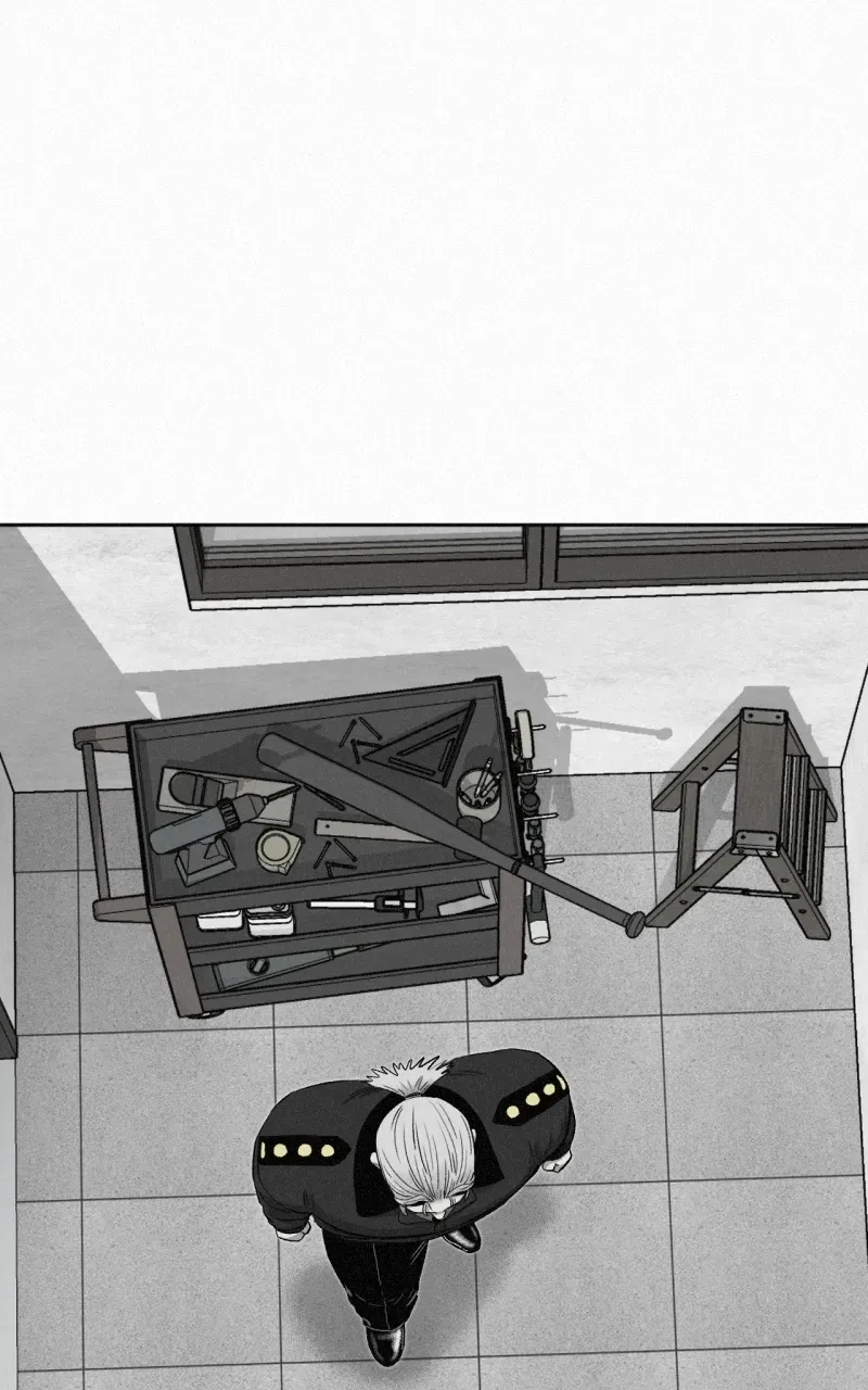 Love Thy Neighbour Chapter 28 page 104 - 