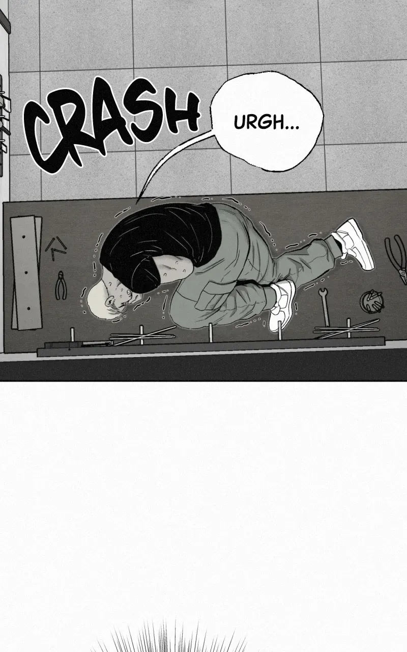 Love Thy Neighbour Chapter 28 page 105 - 
