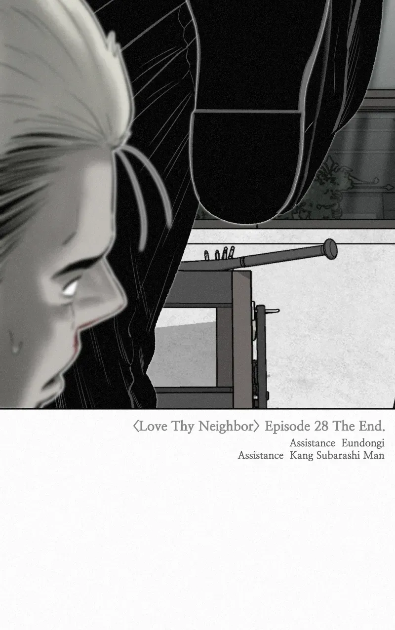Love Thy Neighbour Chapter 28 page 110 - 