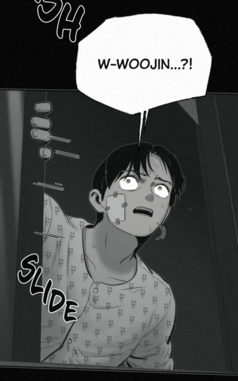 Love Thy Neighbour Chapter 28 page 18 - 