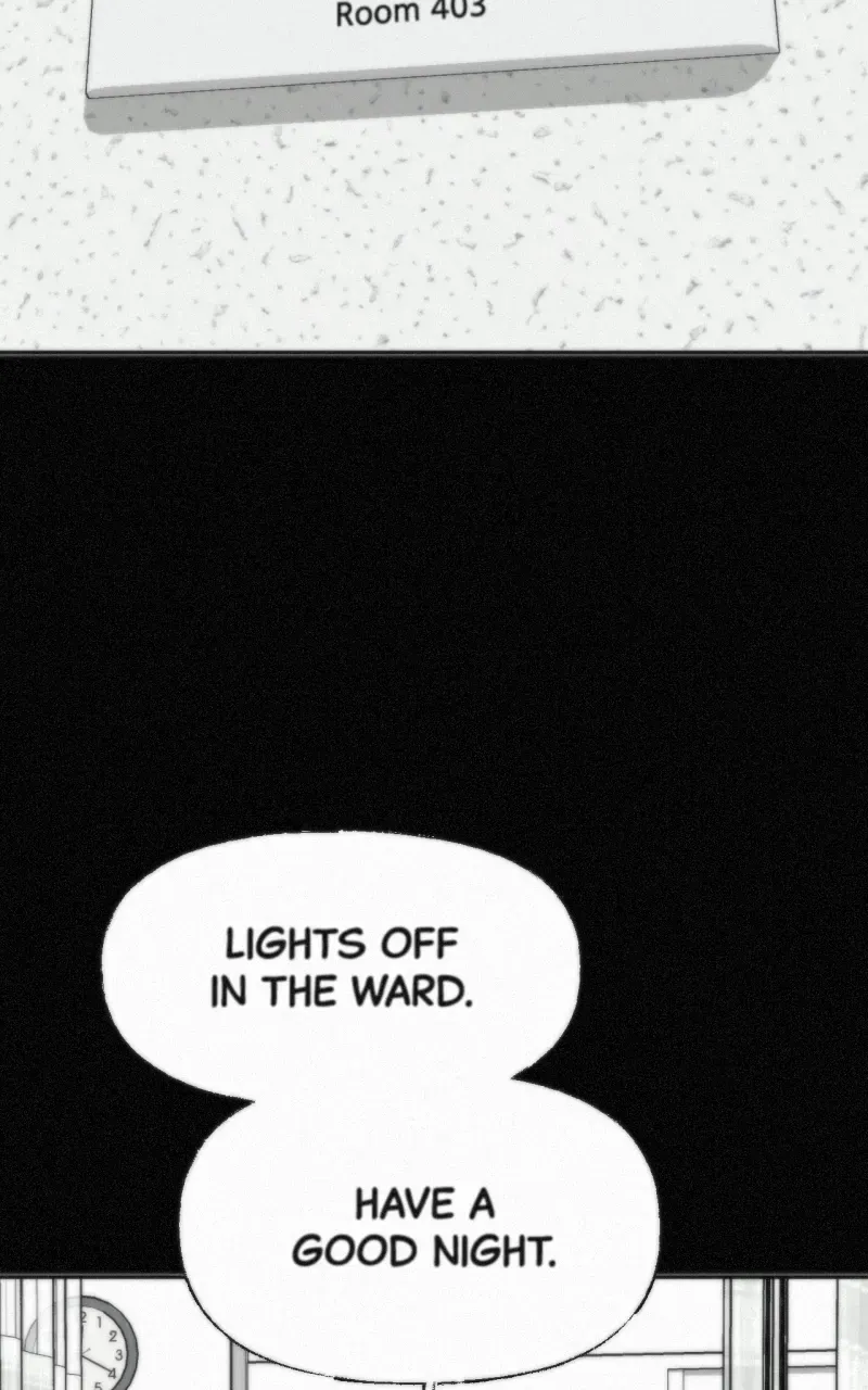 Love Thy Neighbour Chapter 28 page 3 - 
