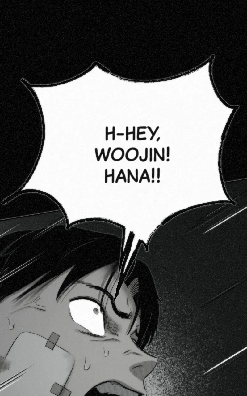 Love Thy Neighbour Chapter 28 page 23 - 