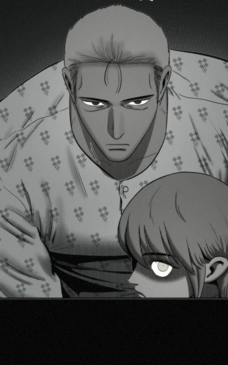 Love Thy Neighbour Chapter 28 page 25 - 
