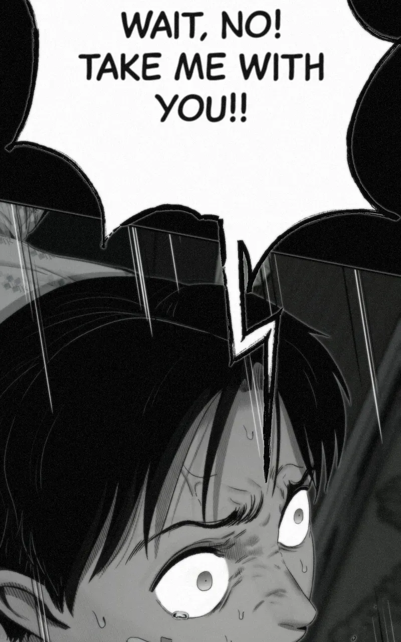 Love Thy Neighbour Chapter 28 page 29 - 