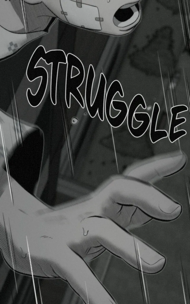 Love Thy Neighbour Chapter 28 page 30 - 